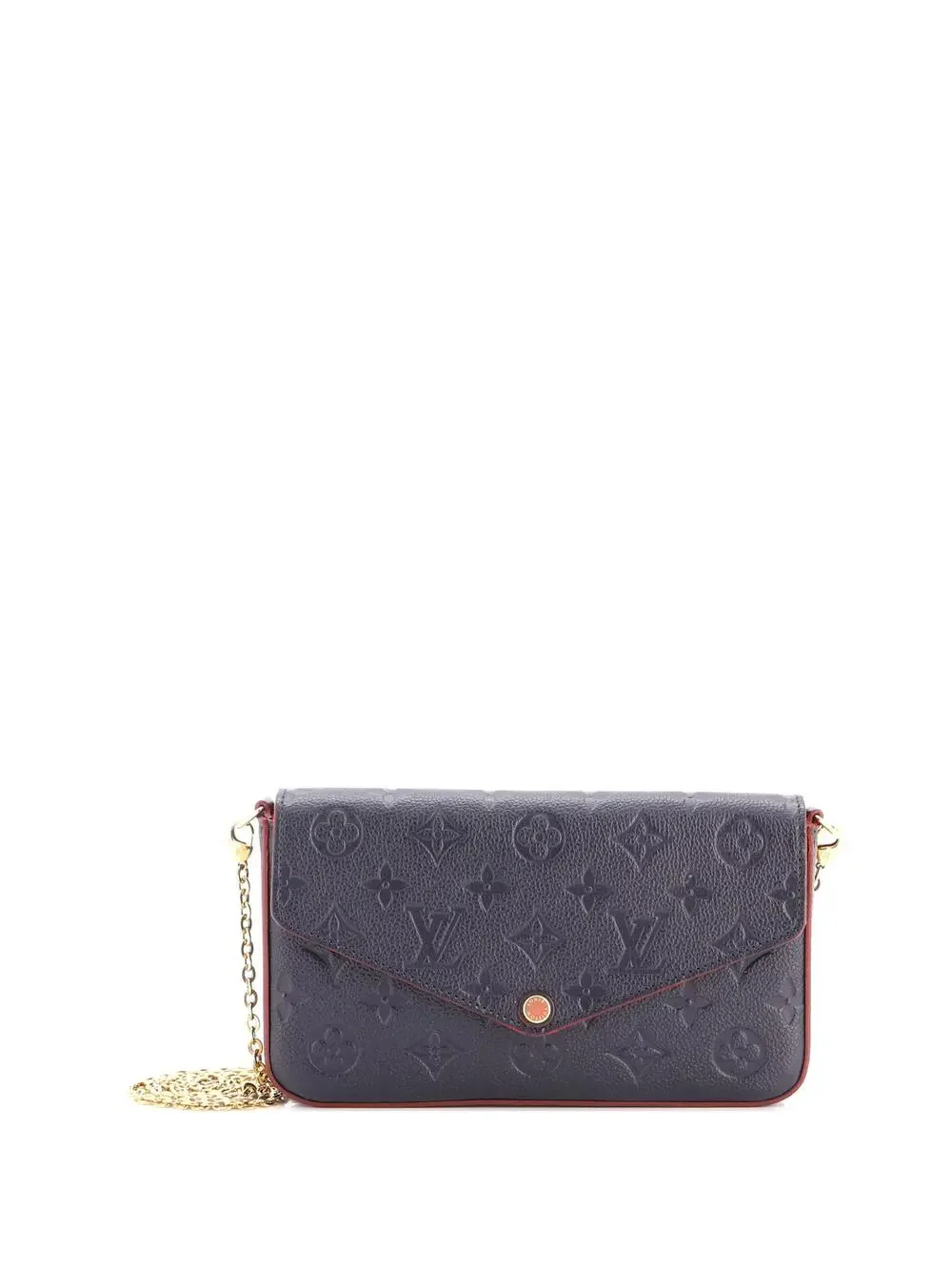 Louis Vuitton Felicie Pochette #335128L14B